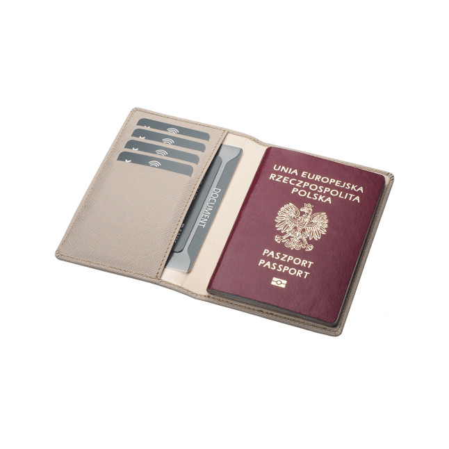 Etui na paszport RFID 1301113