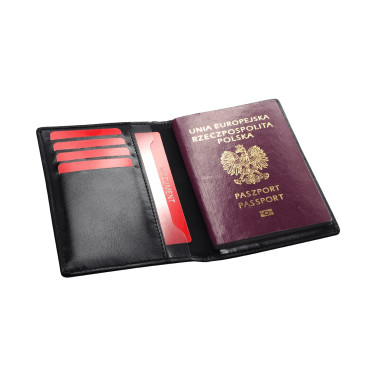 Etui na paszport RFID 1301131