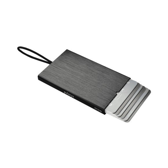 Etui na wizytówki i karty RFID 1266155