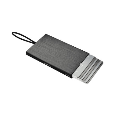 Etui na wizytówki i karty RFID 126615501