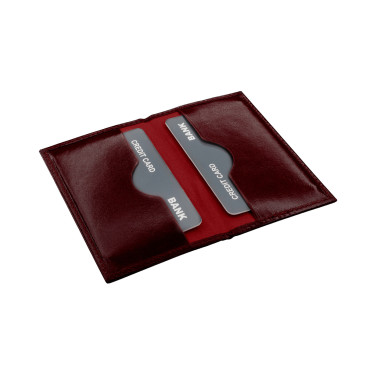 Etui na wizytówki i karty RFID 211067