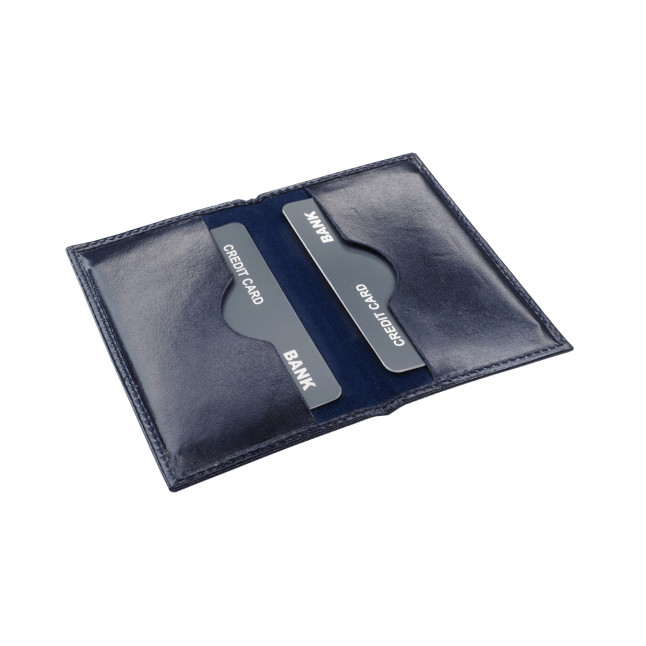 Etui na wizytówki i karty RFID 211067