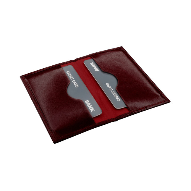 Etui na wizytówki i karty RFID 211067