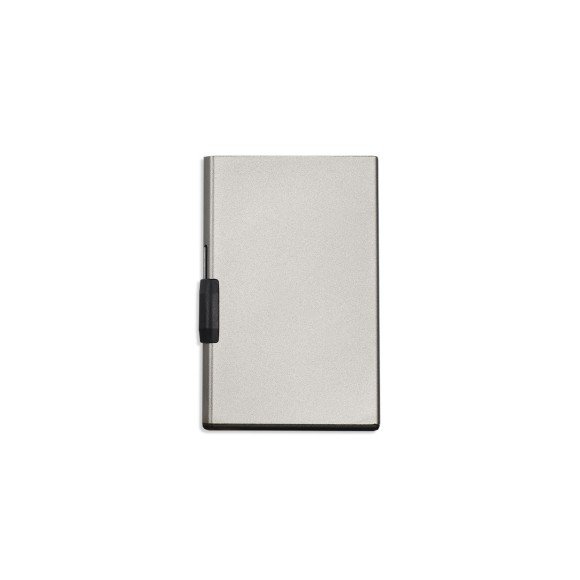 Magnetyczne etui na karty kredytowe RFID 2250108