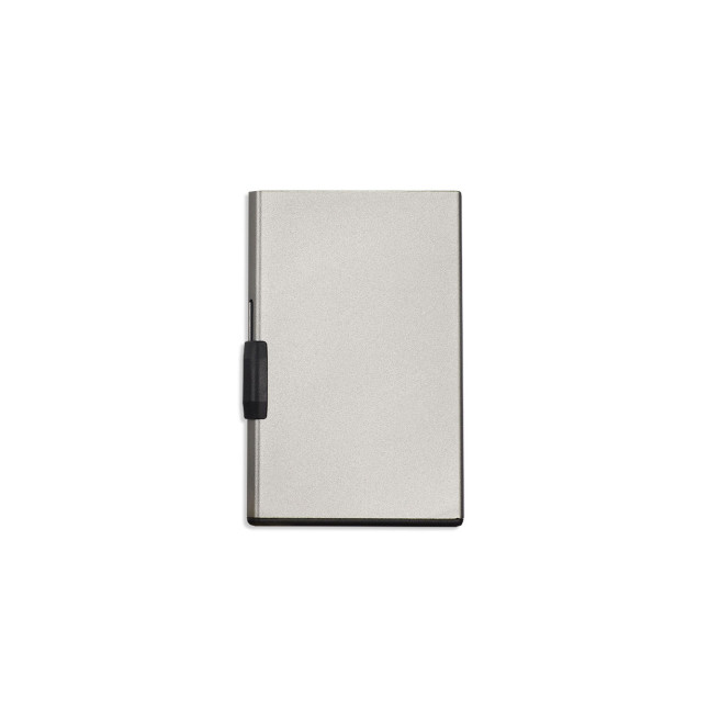 Magnetyczne etui na karty kredytowe RFID 2250108