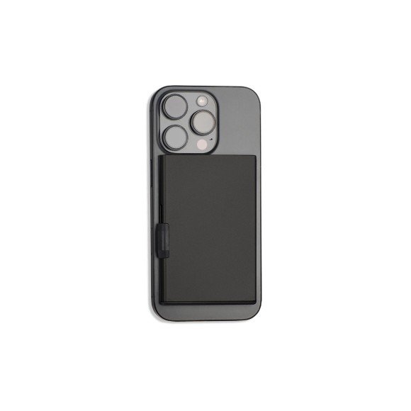Magnetyczne etui na karty kredytowe RFID 2250108