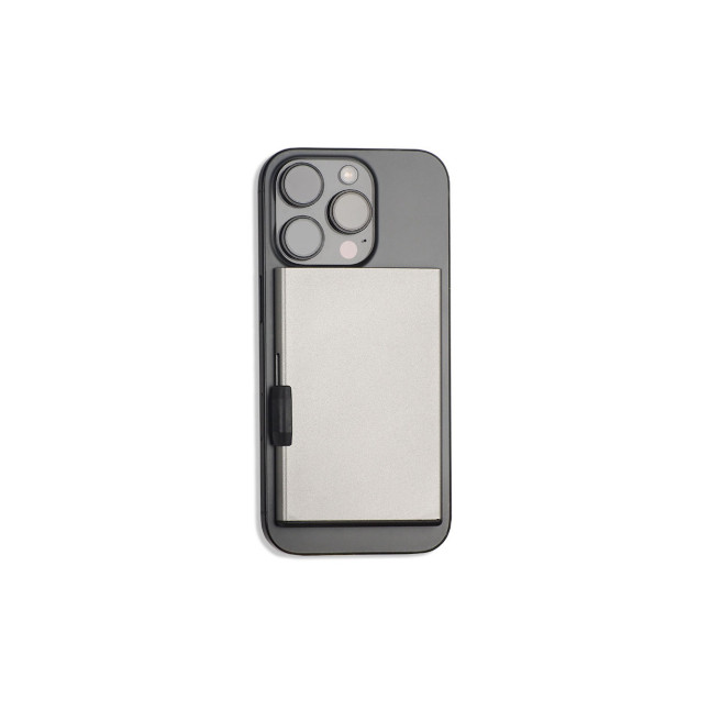 Magnetyczne etui na karty kredytowe RFID 2250108