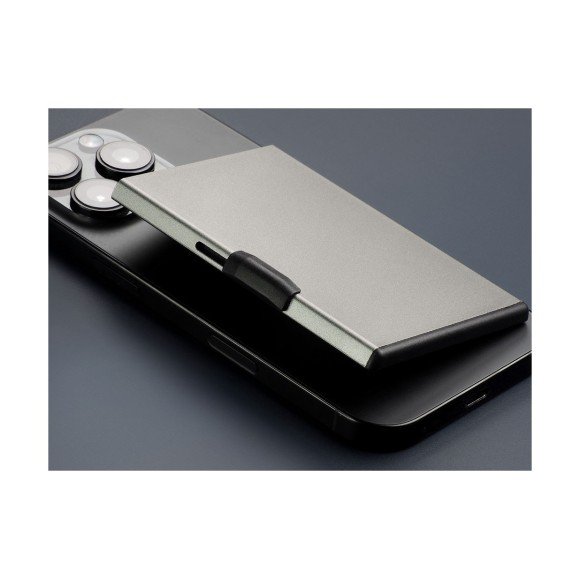 Magnetyczne etui na karty kredytowe RFID 2250108