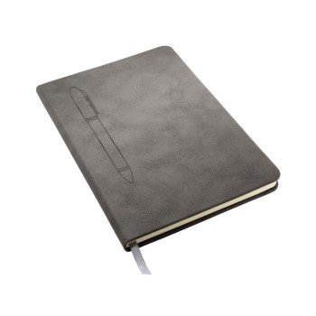 Magnetyczny notes z długopisem 1247151