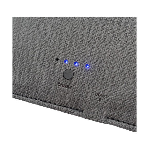 Notatnik z Power Bankiem 893091