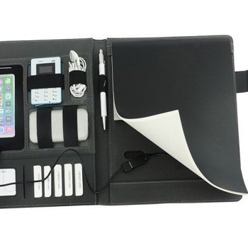 Notatnik z Power Bankiem 893091