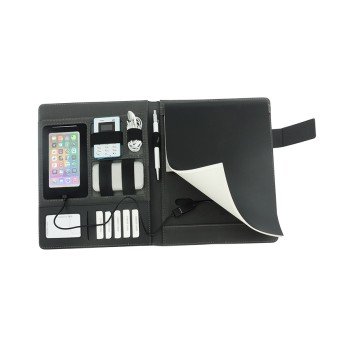 Notatnik z Power Bankiem 893091