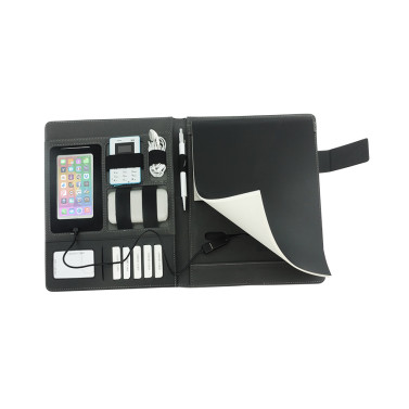 Notatnik z Power Bankiem 893091