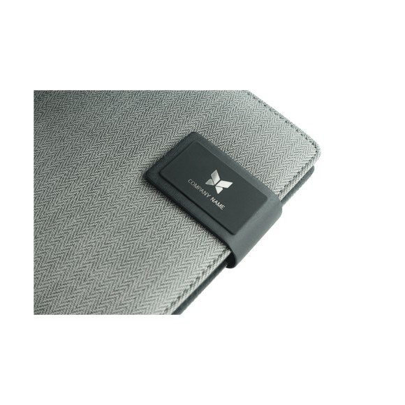 Notatnik z Power Bankiem 893091