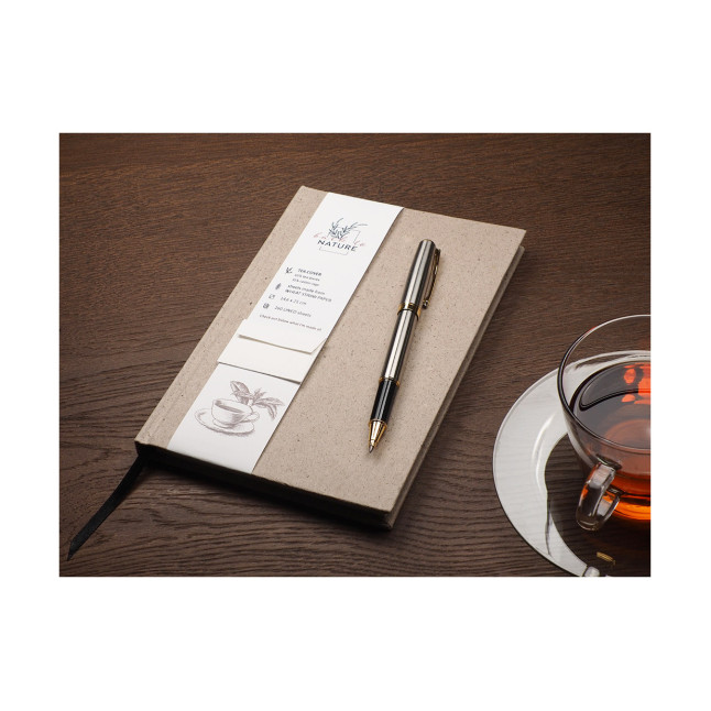 Notes Eko z herbaty 2097340