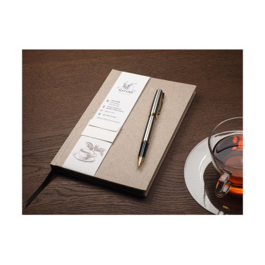 Notes Eko z herbaty 209734034