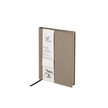 Notes Eko z herbaty 209734034
