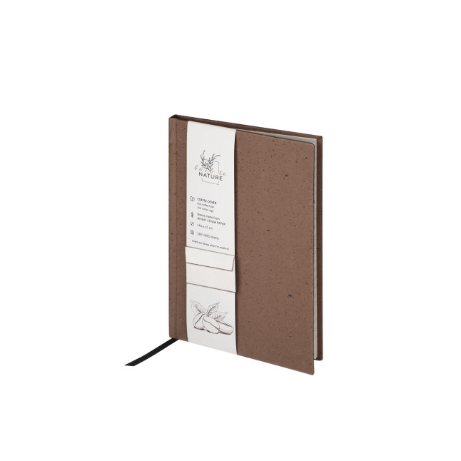 Notes Eko z kawy 2097339