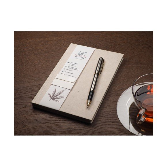 Notes Eko z konopi 2097343
