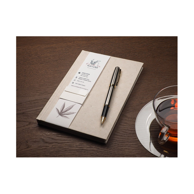 Notes Eko z konopi 2097343