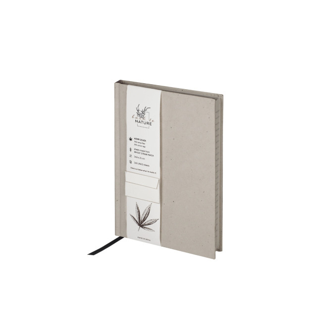 Notes Eko z konopi 2097343