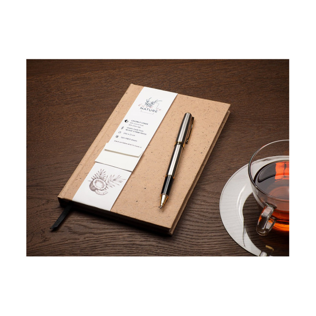Notes Eko z łupin kokosa 2097341