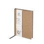 Notes Eko z łupin kokosa 2097341