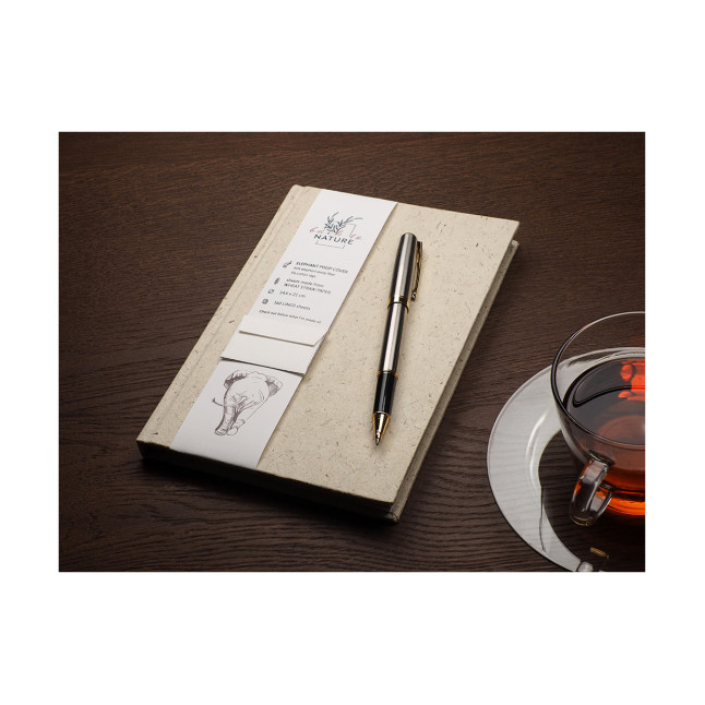 Notes Eko z odchodów słonia 2097344