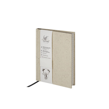 Notes Eko z odchodów słonia 209734432