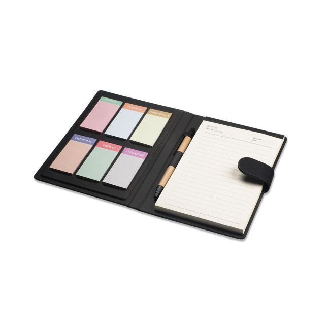 Notes z karteczkami samoprzylepnymi 2251358