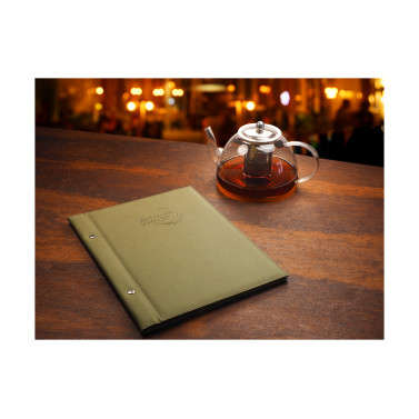 Okładka na menu 412324