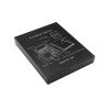 Organizer z Power Bankiem HERMANO 547130