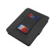 Organizer z Power Bankiem HERMANO 547130