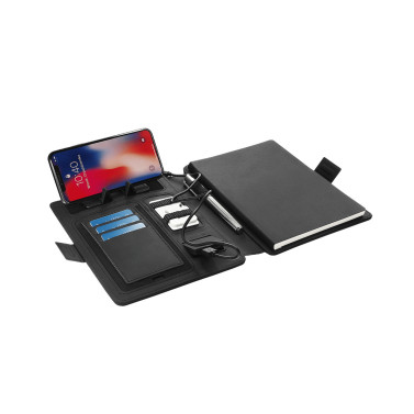 Organizer z Power Bankiem HERMANO 54713001