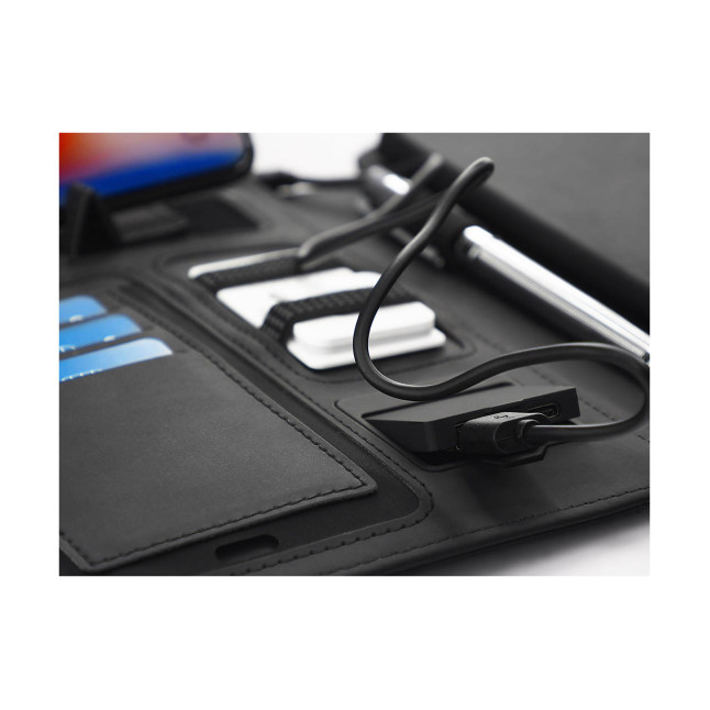 Organizer z Power Bankiem HERMANO 54713001