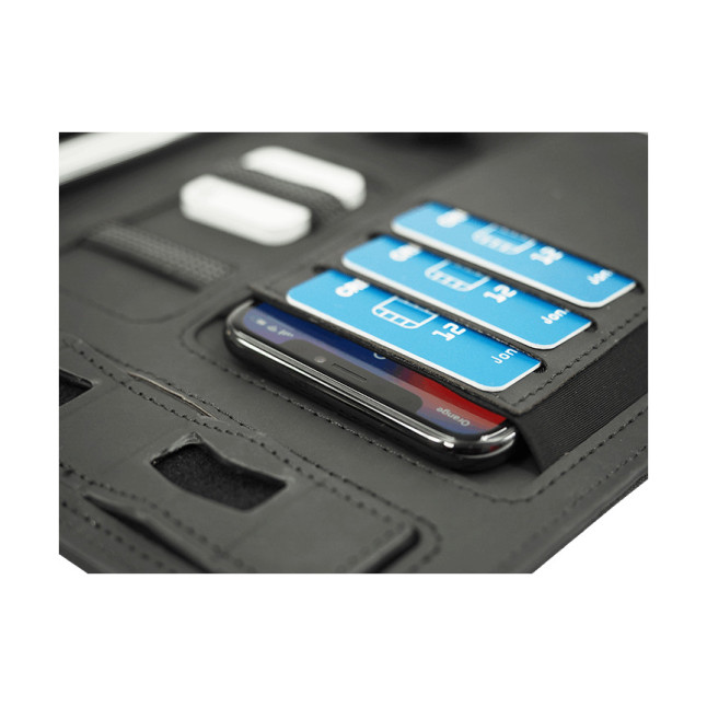 Organizer z Power Bankiem HERMANO 54713001