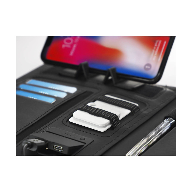 Organizer z Power Bankiem HERMANO 54713001