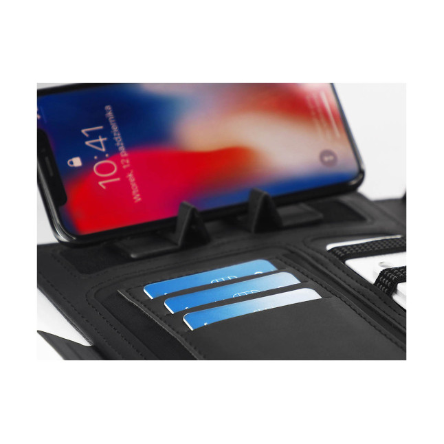 Organizer z Power Bankiem HERMANO 54713001