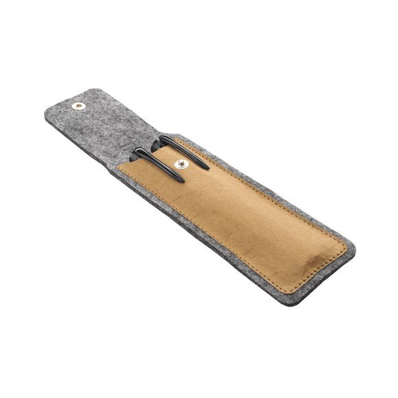 Pióra w etui 1275140