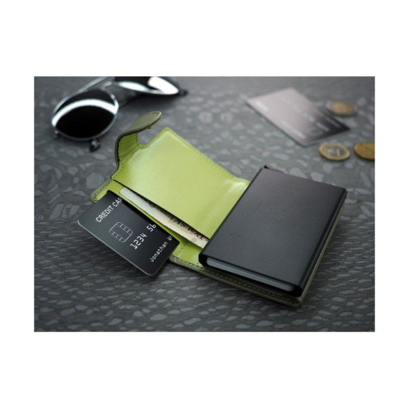 Portfel RFID 1237119