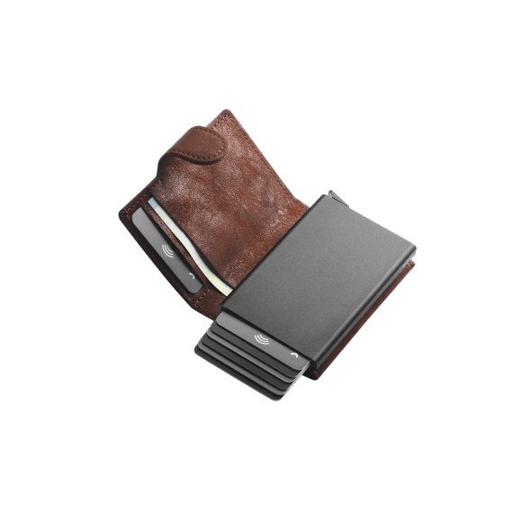 Portfel RFID 1237325 Portfel RFID 1237325