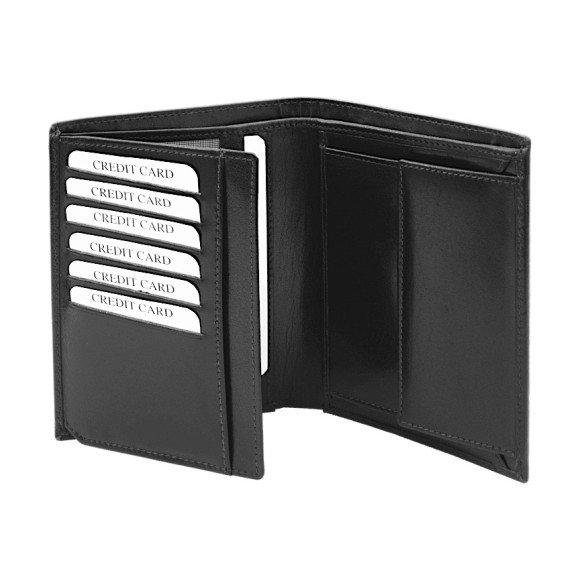 Portfel RFID 300013