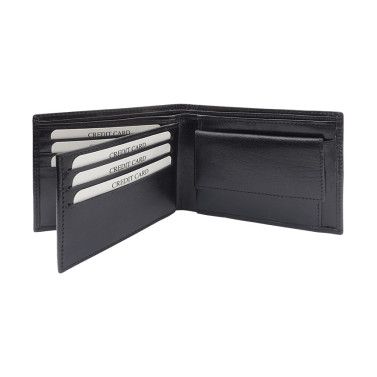 Portfel RFID 308013
