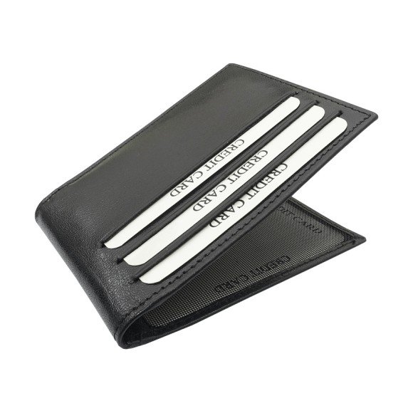 Portfel RFID 308013