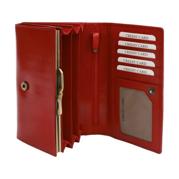 Portfel RFID 330013
