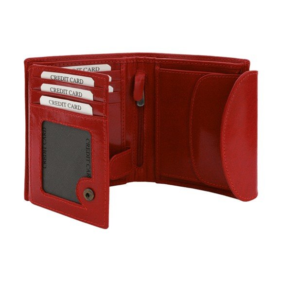 Portfel RFID 357013