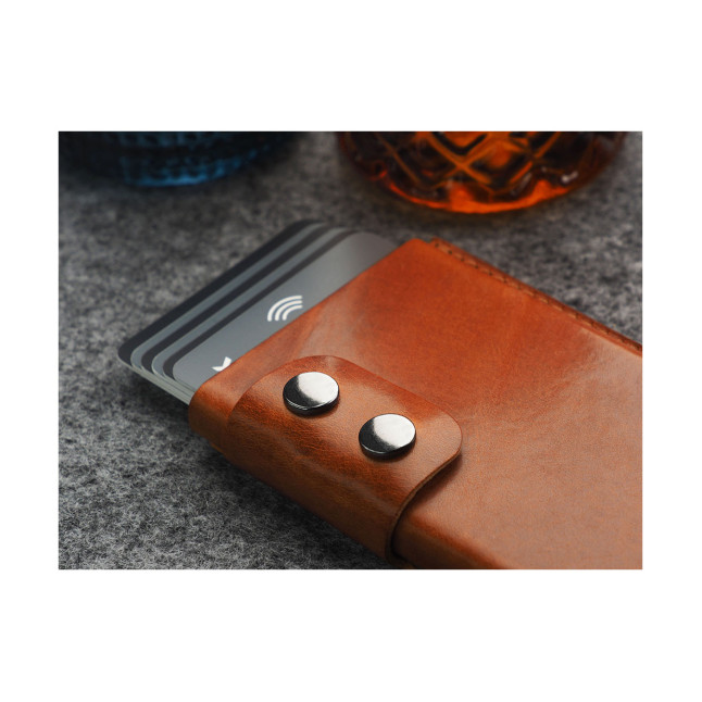 Portfel RFID 545141