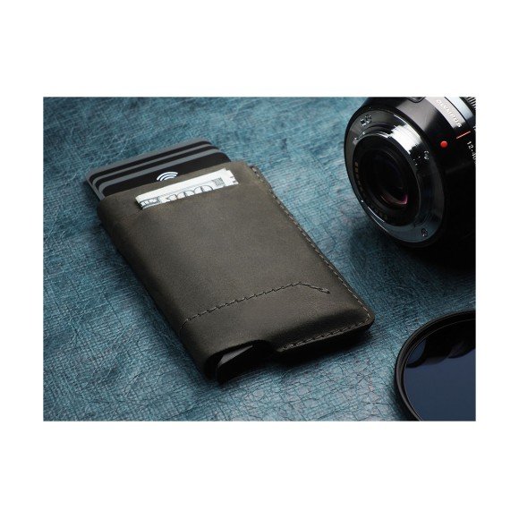 Portfel RFID 593284