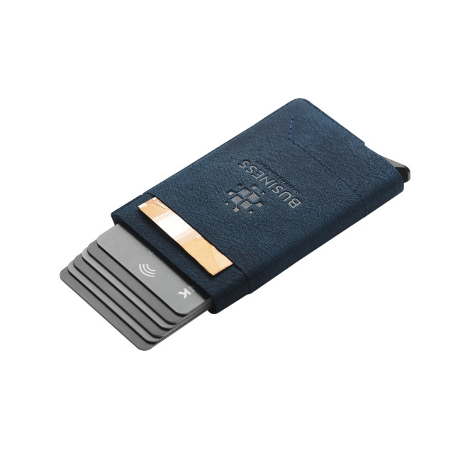 Portfel RFID 593326