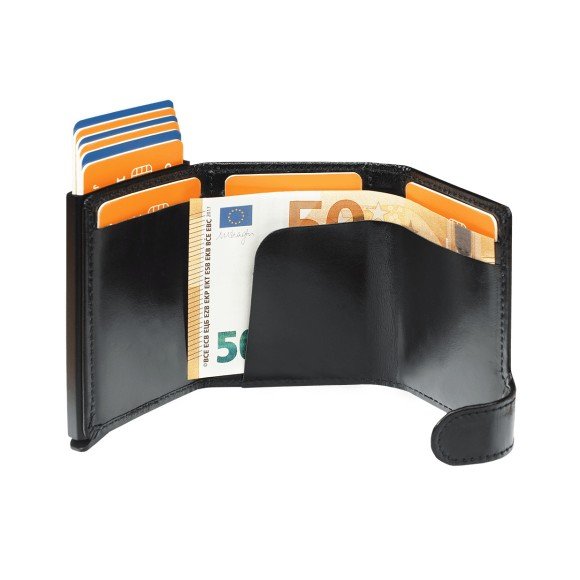 Portfel RFID 618067